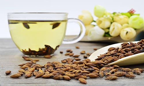 喝茶要避開這些誤區 空腹喝茶喝濃茶