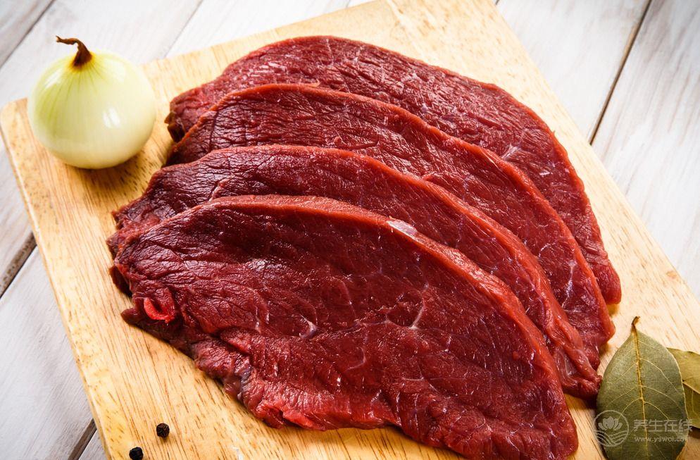 大豬蹄子真的可以美白嗎？真正的抗衰老食物是身邊的這5類(lèi)