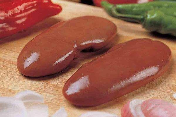 這樣吃豬腰子既營養又能治病