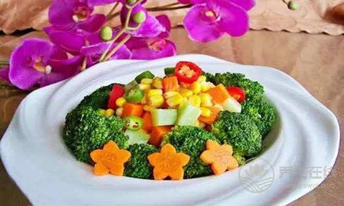 夏季減肥吃什么 三款美食輕松瘦身又營養