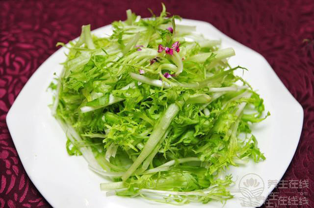 6月必吃的蔬菜是它，養生功效極好，您吃了嗎