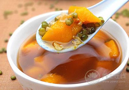 粗糧也可以煲湯  營養(yǎng)美味效果棒