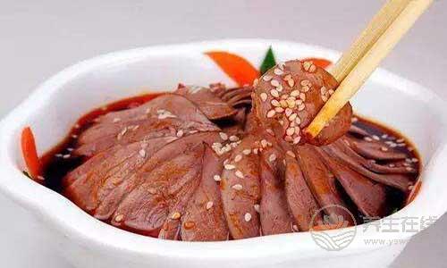 豬心怎么做好吃？ 5道營養美味的豬心菜譜
