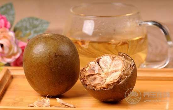 它是神仙果，止咳通便一杯茶就行！