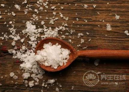 食鹽的保質(zhì)期是多久？ 解密關(guān)于食鹽的八大誤區(qū)