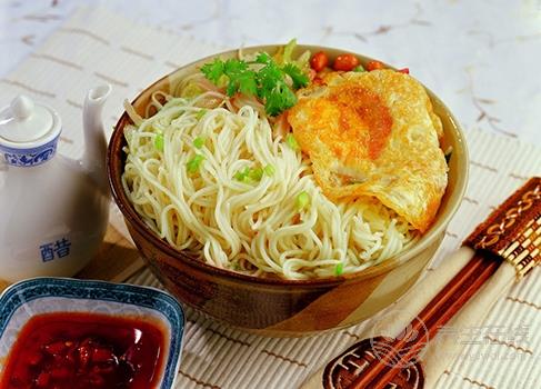 面條怎么吃才有營養？這才是吃面條的正確打開方式