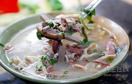 血小板減少怎么辦？這九個食療方法有效幫助血小板提升