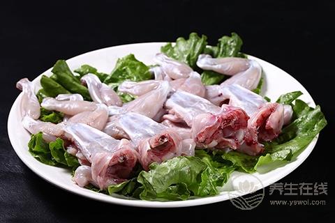 美味食物背后竟藏玄機(jī)！ 這八種食物打死不能吃