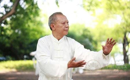氣功七個(gè)招式養(yǎng)生瘦身法
