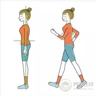 每天走路兩萬步導(dǎo)致滑膜炎,走路鍛煉需要注意這三點 每天走路兩萬步導(dǎo)致滑膜炎,走路鍛煉需要注意這三點