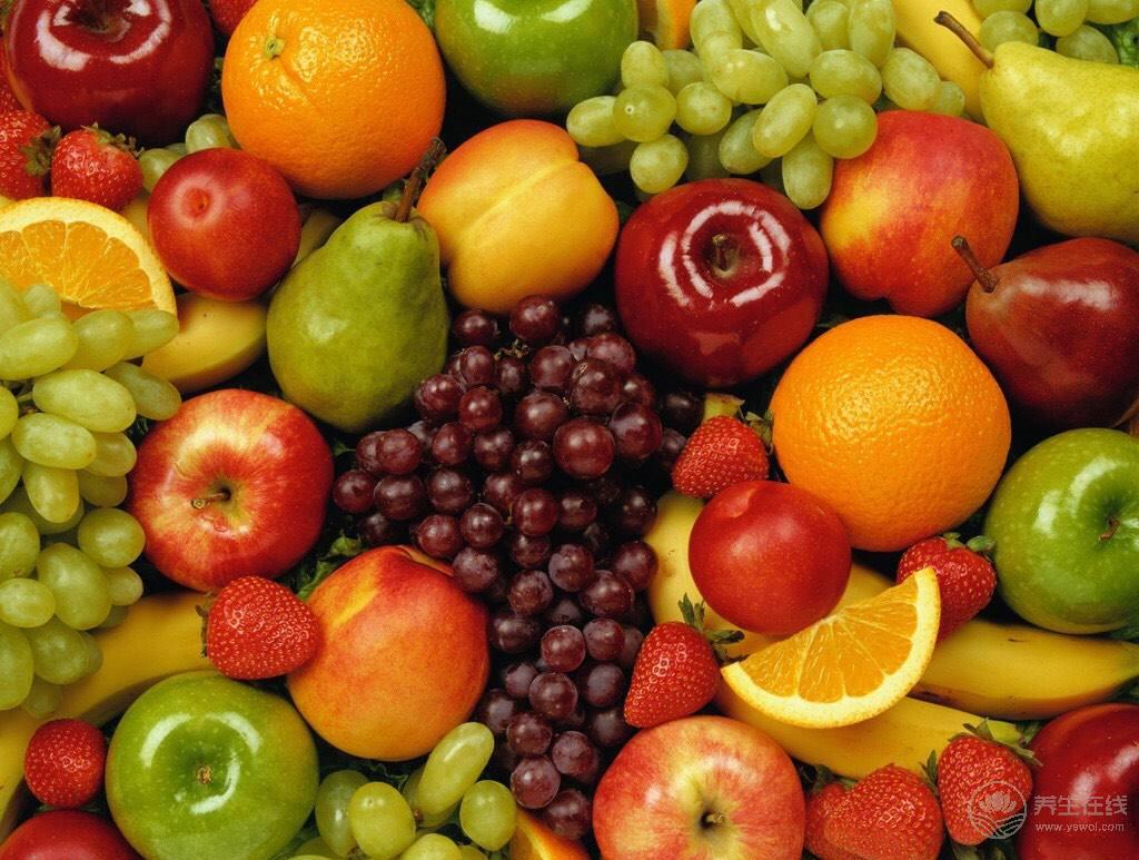 大豬蹄子真的可以美白嗎？真正的抗衰老食物是身邊的這5類(lèi)