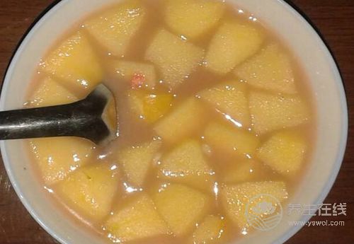胃不好，身體常有這些癥狀，養(yǎng)胃護(hù)胃少不了這些食物