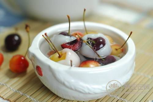 女人常吃6種食物，補血養氣，人年輕