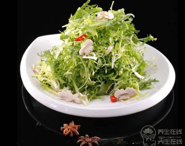 6月必吃的蔬菜是它，養生功效極好，您吃了嗎