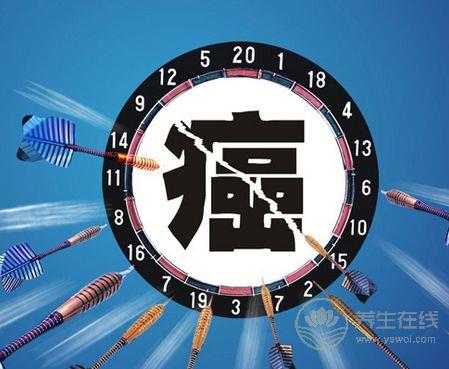 警惕三個信號 防肝癌就吃這三種食物