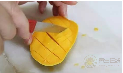 學(xué)生臺風(fēng)天里跑出來“拯救”芒果 臺風(fēng)也抵擋不了芒果美味的誘惑