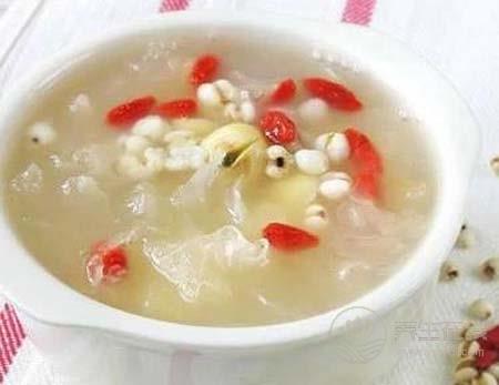 煮粥要懂搭配  煮養(yǎng)生粥需注意三個(gè)方面