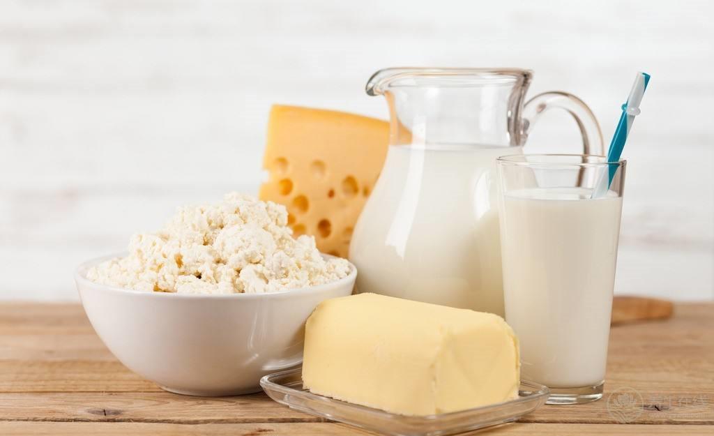大豬蹄子真的可以美白嗎？真正的抗衰老食物是身邊的這5類(lèi)