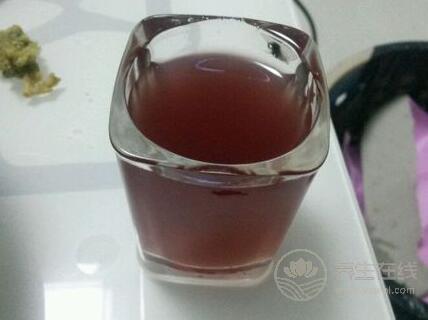 自己釀的葡萄酒能喝嗎？