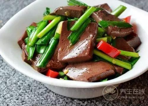 血小板減少怎么辦？這九個食療方法有效幫助血小板提升