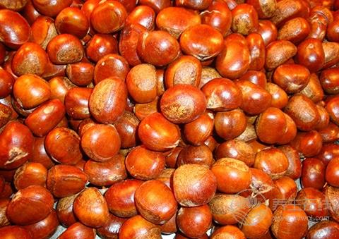 常吃板栗會發胖？ 千萬別因誤會錯失這營養食物