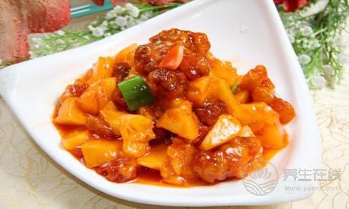 四食譜開啟美食之旅 健脾養(yǎng)胃清爽降暑 四食譜開啟美食之旅 健脾養(yǎng)胃清爽降暑