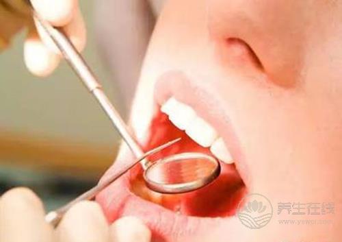 得了口腔潰瘍怎么好得快？