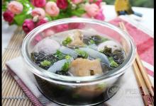 紫菜怎么吃才美味？ 紫菜和這物搭配營(yíng)養(yǎng)高