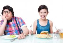 晚上吃什么減肥？晚上減肥食譜大全