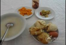 呵護(hù)胃部，要記住這些習(xí)慣和常吃這些食物