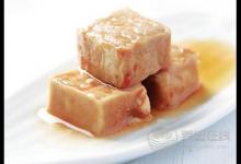 腐乳的營養(yǎng)價值  營養(yǎng)學(xué)家大力推崇的健康食品為何是它