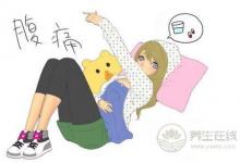 吃完飯肚子疼怎么回事？