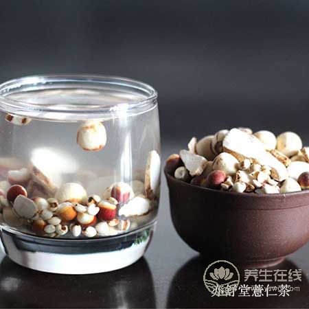 體質(zhì)分四種，喝茶各不同，你喝對了嗎
