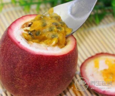 百香果一天吃幾個最好，吃多了百香果會怎樣？