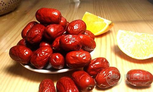 怎么吃紅棗對皮膚最好? 怎么吃紅棗對皮膚最好?