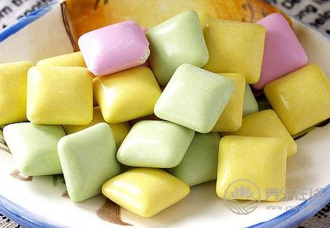 學(xué)會4招,天天吃甜食也不會胖 學(xué)會4招,天天吃甜食也不會胖
