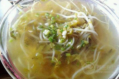 家庭治療感冒的3個(gè)食療方，收藏備用