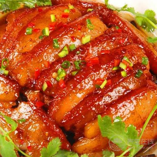 年過40后,這4種食物盡量少碰,以免給血管“添堵” 年過40后,這4種食物盡量少碰,以免給血管“添堵”