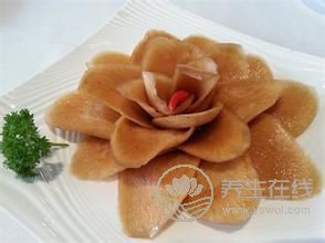 粵語中那些用來罵人的食物，敢問你懂得幾個？