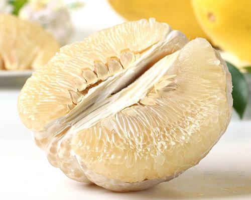 經(jīng)常吃柚子，竟有6種好處！