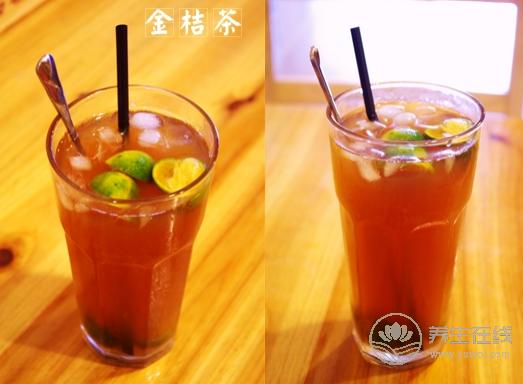 金桔怎么吃最有營養,很多人都不懂 金桔怎么吃最有營養,很多人都不懂