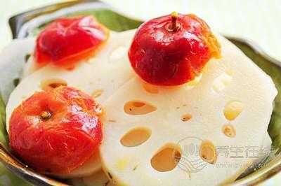 用山楂等食物攔住血脂上升的趨勢(shì)
