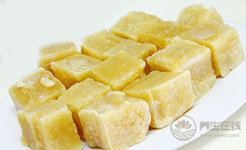 廚房里最普通便宜的食材，會吃超養人