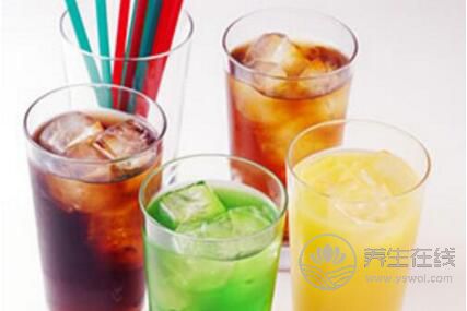 喝飲料有哪些危害？常喝飲料的九大危害要重視