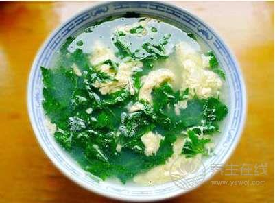 野菜營養(yǎng)高 不識(shí)慎食用