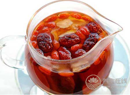 體質(zhì)分四種，喝茶各不同，你喝對了嗎