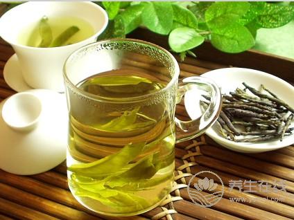 體質(zhì)分四種，喝茶各不同，你喝對了嗎