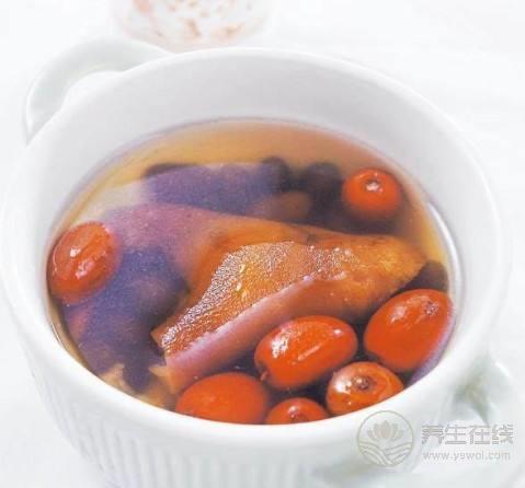 初夏養(yǎng)生，推薦你吃3個藥膳