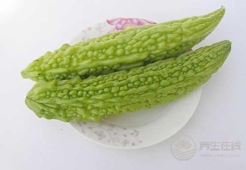 常吃苦瓜，對身體有這些好處，你了解多少呢？