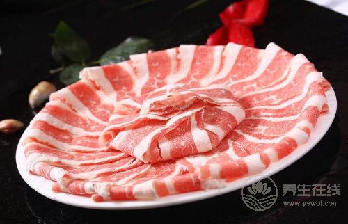 痛風(fēng)的人不能吃的食物，少吃一口、少痛一次